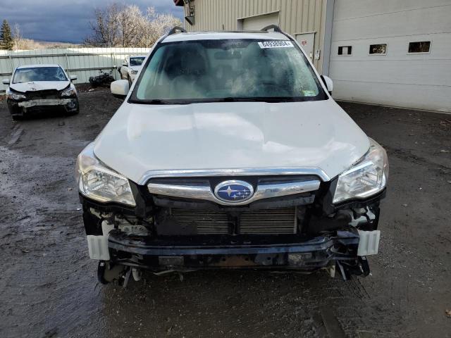 Photo 5 from auction – 2015 SUBARU FORESTER 2 with VIN JF2SJADC3FH501010