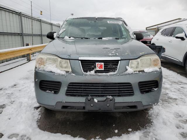 Photo 5 from auction – 2007 SATURN VUE with VIN 5GZCZ33D97S835997
