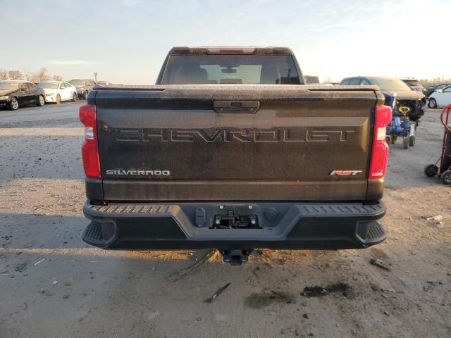 Photo 6 from auction – 2019 CHEVROLET SILVERADO with VIN 1GCRYEED3KZ260464