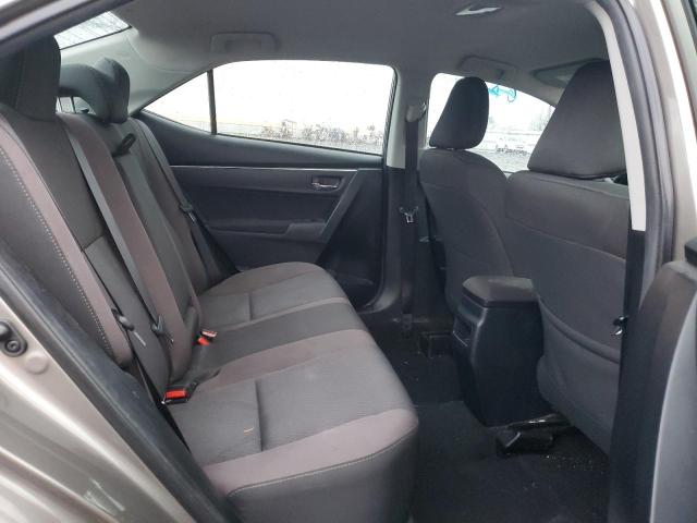Photo 10 from auction – 2018 TOYOTA COROLLA L with VIN 2T1BURHE4JC069668