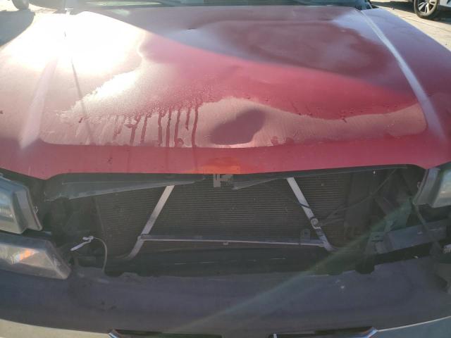 Photo 11 from auction – 2004 CHEVROLET SILVERADO with VIN 1GCEC19XX4Z171780