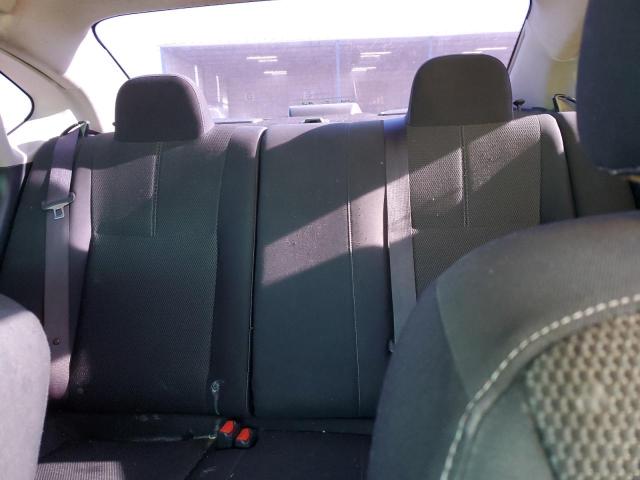 Photo 10 from auction – 2017 NISSAN SENTRA S with VIN 3N1AB7AP2HY224779