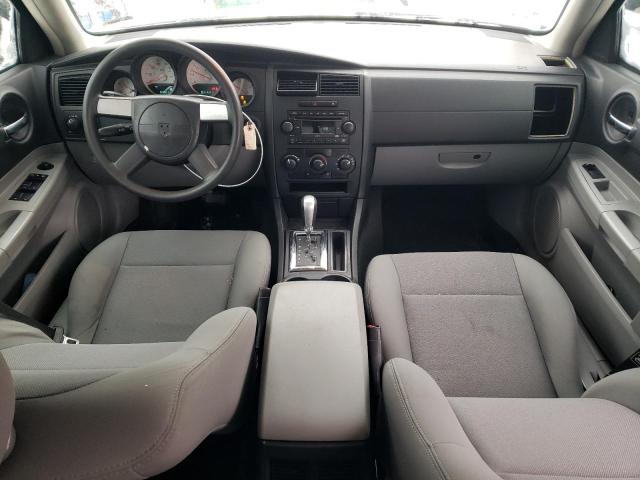 Photo 8 from auction – 2007 DODGE CHARGER SE with VIN 2B3KA43R97H761625