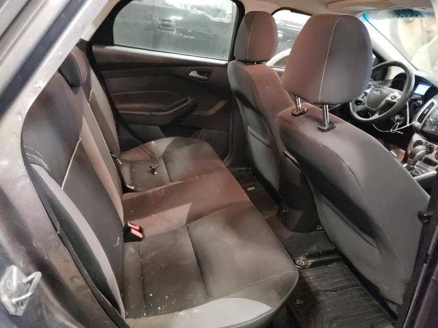 صورة رقم 10 من المزاد - 2014 FORD FOCUS SE مع VIN 1FADP3F20EL423521