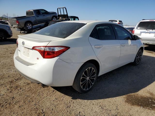 Photo 3 from auction – 2014 TOYOTA COROLLA L with VIN 5YFBURHE5EP151303
