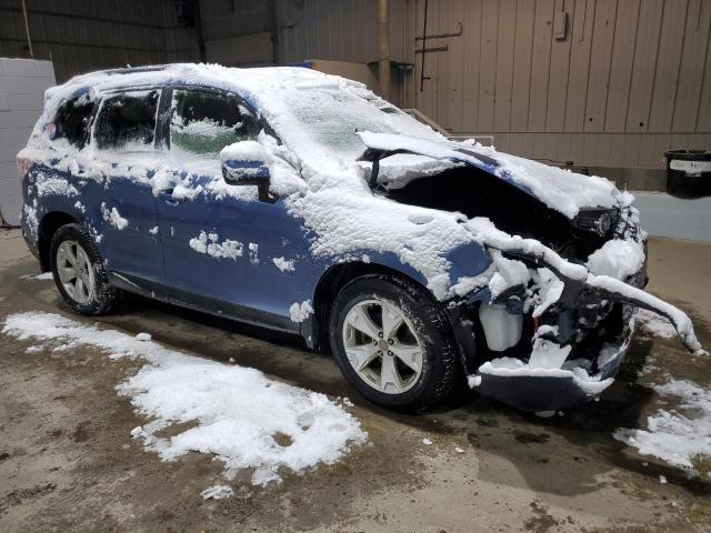 Photo 4 from auction – 2015 SUBARU FORESTER 2 with VIN JF2SJAHC9FH434892