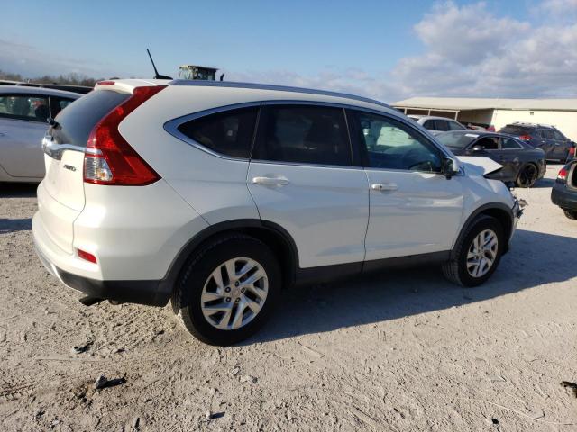 Photo 3 from auction – 2015 HONDA CR-V EXL with VIN 5J6RM4H72FL125247
