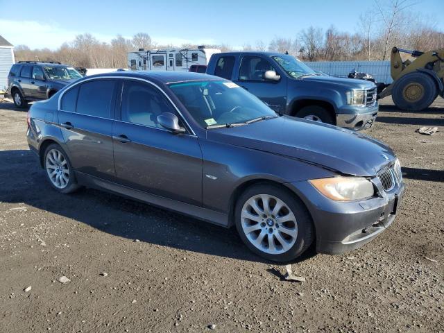 Photo 4 from auction – 2006 BMW 330 XI with VIN WBAVD33526KV61779