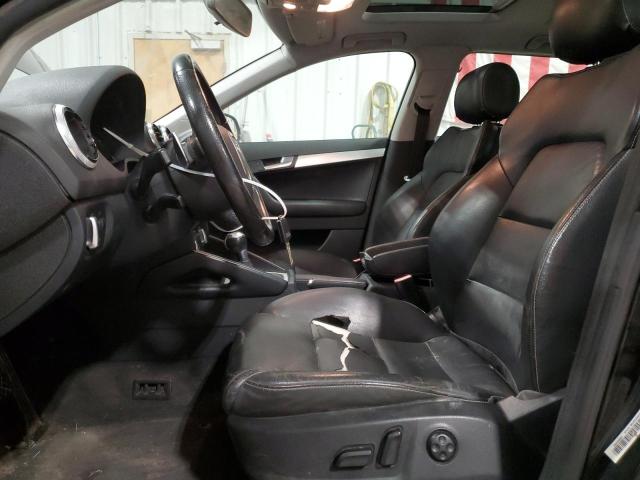 Photo 7 from auction – 2011 AUDI A3 PREMIUM with VIN WAUKJAFM3BA120648