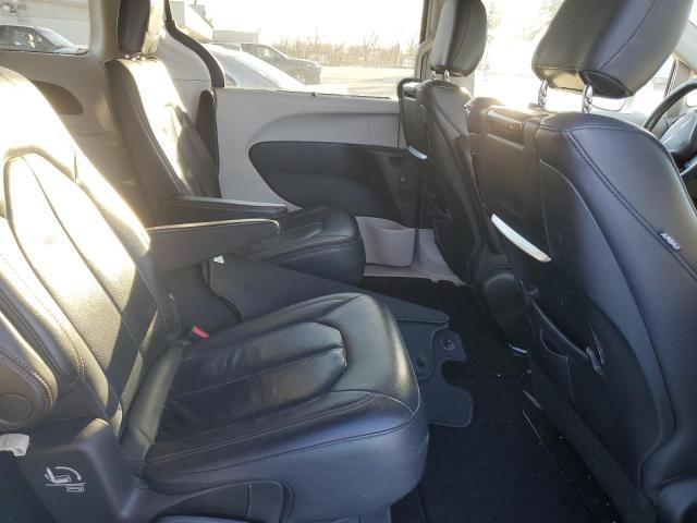 Photo 11 from auction – 2018 CHRYSLER PACIFICA T with VIN 2C4RC1EG2JR108461