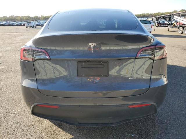 Photo 6 from auction – 2023 TESLA MODEL Y with VIN 7SAYGDEE0PF981116