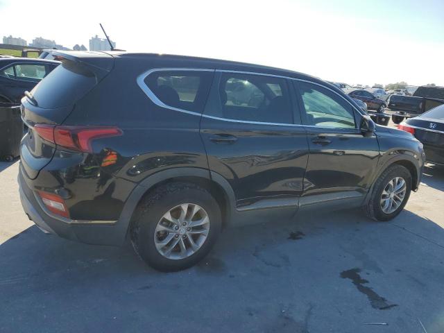 Photo 3 from auction – 2019 HYUNDAI SANTA FE S with VIN 5NMS23AD2KH065067