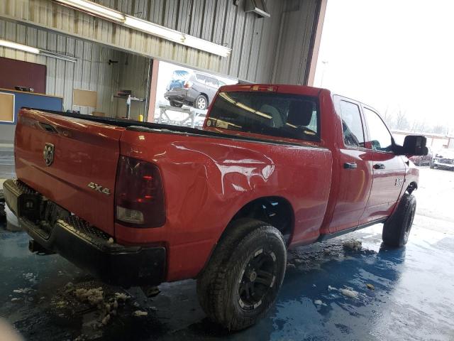 Photo 3 from auction – 2014 RAM 1500 ST with VIN 1C6RR7FT0ES423574