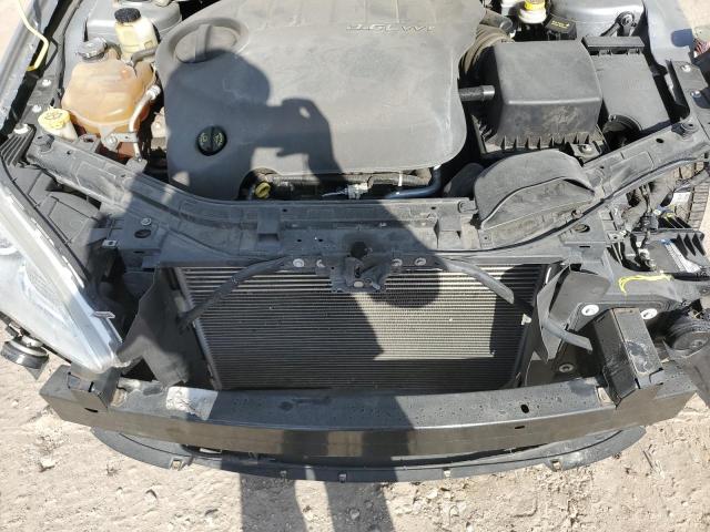 Photo 11 from auction – 2014 CHRYSLER 200 LX with VIN 1C3CCBAG8EN101653