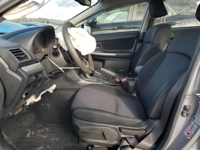 Photo 7 from auction – 2015 SUBARU IMPREZA SP with VIN JF1GPAT6XF8220763