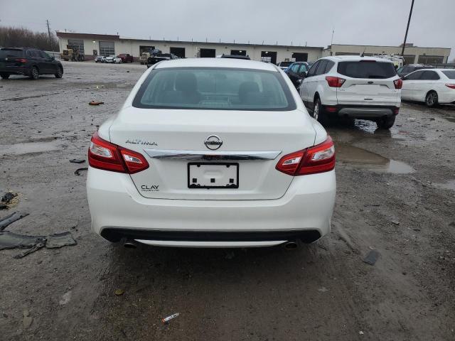 Photo 6 from auction – 2016 NISSAN ALTIMA 2.5 with VIN 1N4AL3AP7GN323098
