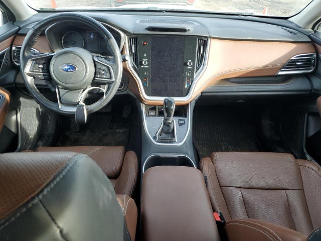 Photo 8 from auction – 2020 SUBARU OUTBACK TO with VIN 4S4BTGPD7L3123374