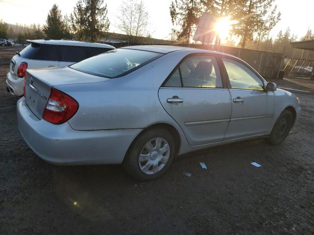 Photo 3 from auction – 2004 TOYOTA CAMRY LE with VIN 4T1BE32K74U335843
