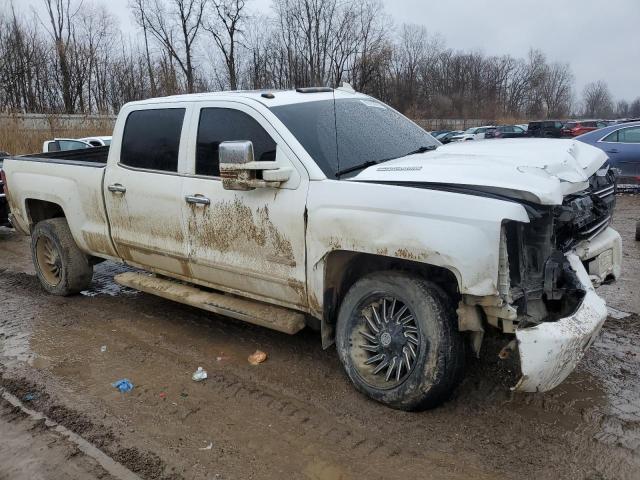 Photo 4 from auction – 2015 CHEVROLET SILVERADO with VIN 1GC1KXE81FF546026