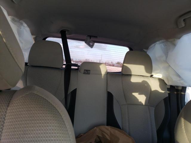 Photo 10 from auction – 2021 SUBARU FORESTER with VIN JF2SKADC9MH498608