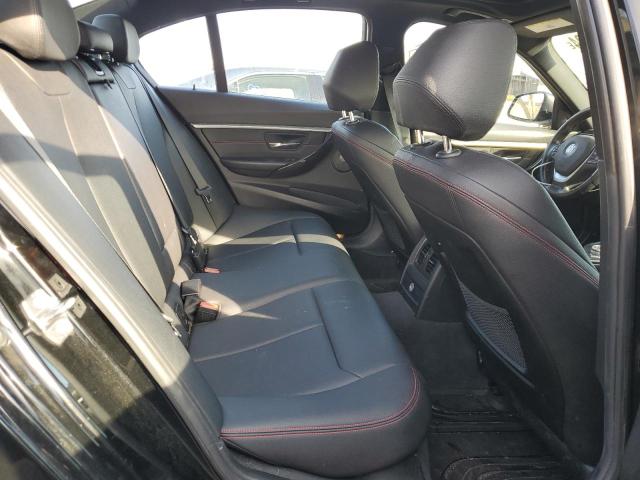 Photo 10 from auction – 2017 BMW 340 XI with VIN WBA8B7G57HNU37528