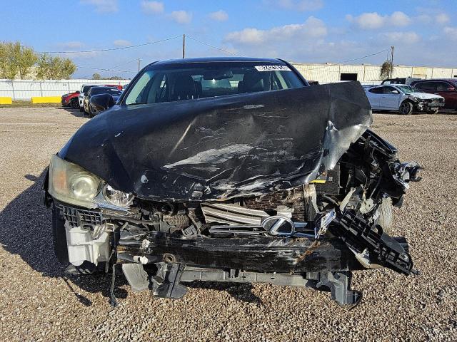 Photo 5 from auction – 2012 LEXUS ES 350 with VIN JTHBK1EG0C2475752