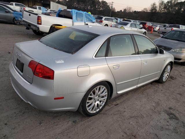 Photo 3 from auction – 2008 AUDI A4 2.0T QU with VIN WAUDF78E18A155152