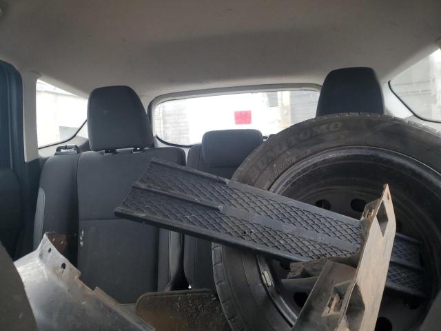 Photo 10 from auction – 2015 FORD ESCAPE S with VIN 1FMCU0F72FUA72143
