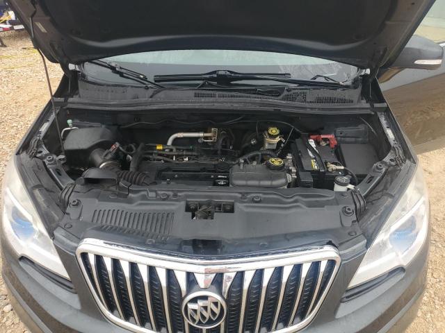 Photo 12 from auction – 2016 BUICK ENCORE CON with VIN KL4CJBSBXGB687257