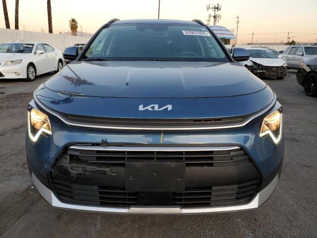 Photo 5 from auction – 2024 KIA NIRO EX with VIN KNDCR3LE4R5125157