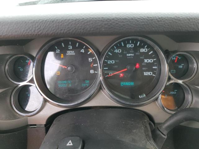 Photo 9 from auction – 2012 GMC SIERRA K15 with VIN 3GTP2VE72CG186720