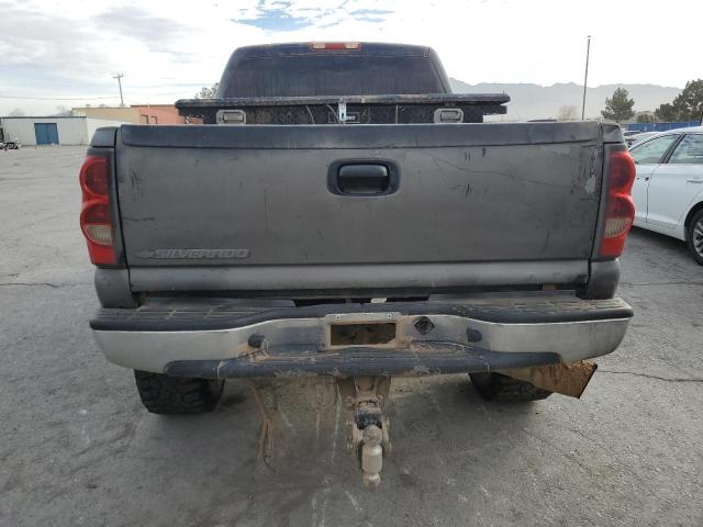 Photo 6 from auction – 2006 CHEVROLET SILVERADO with VIN 1GCHK23D06F224317