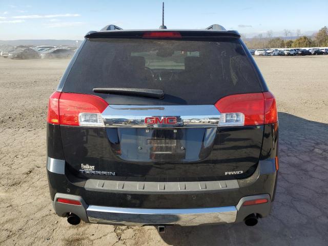 Photo 6 from auction – 2015 GMC TERRAIN SL with VIN 2GKFLYE33F6245608