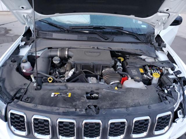 Photo 12 from auction – 2024 JEEP COMPASS LA with VIN 3C4NJDBN9RT154371