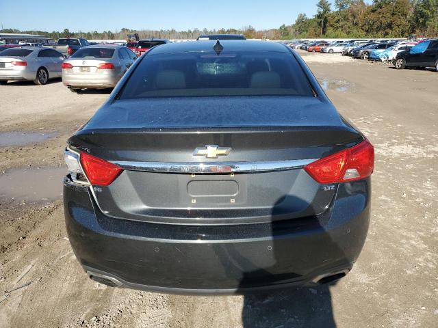 Photo 6 from auction – 2015 CHEVROLET IMPALA LTZ with VIN 2G1165S36F9102532