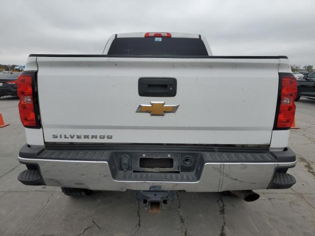 Photo 6 from auction – 2019 CHEVROLET SILVERADO with VIN 2GC2KREG1K1201023