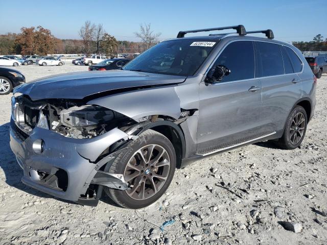 BMW X5 SDRIVE3 2017 with VIN 5UXKR2C33H0U24492 - Photo from auction