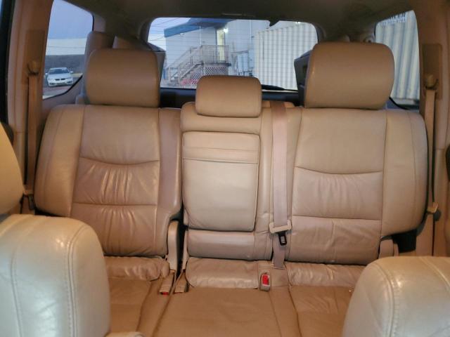 Photo 10 from auction – 2007 LEXUS GX 470 with VIN JTJBT20X970147658