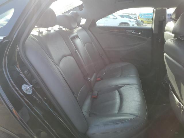 Photo 10 from auction – 2013 HYUNDAI SONATA SE with VIN 5NPEC4AC6DH646326