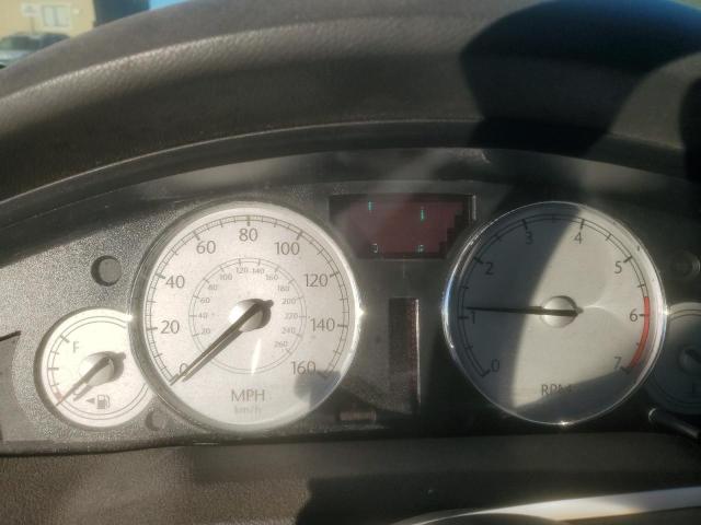 صورة رقم 9 من المزاد - 2006 CHRYSLER 300C مع VIN 2C3LA63H86H282556
