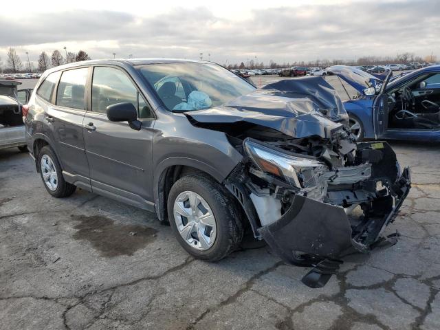 Zdjęcie 4 z aukcji – 2022 SUBARU FORESTER z VIN JF2SKAAC5NH423524