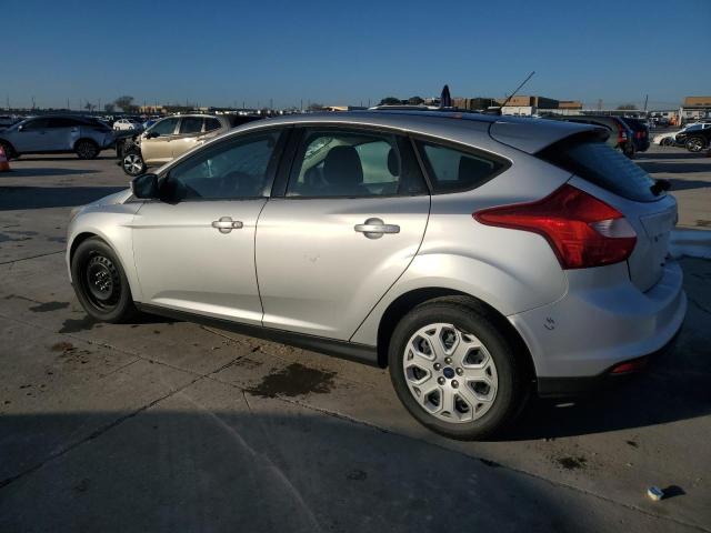 Photo 2 from auction – 2012 FORD FOCUS SE with VIN 1FAHP3K20CL465787