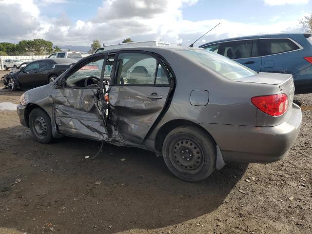 Photo 2 from auction – 2006 TOYOTA COROLLA CE with VIN 1NXBR32E46Z652688