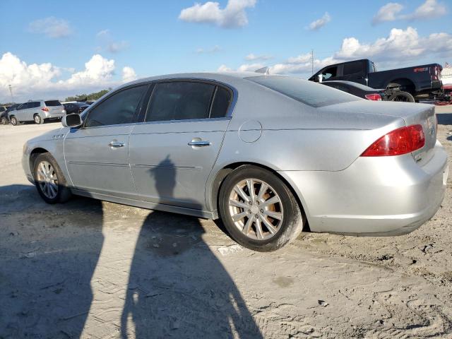 Photo 2 from auction – 2010 BUICK LUCERNE CX with VIN 1G4HC5EM3AU128497