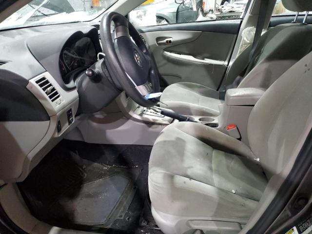 Photo 7 from auction – 2013 TOYOTA COROLLA BA with VIN 2T1BU4EE6DC116338