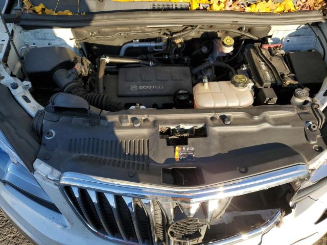 Photo 12 from auction – 2015 BUICK ENCORE with VIN KL4CJCSB8FB177543