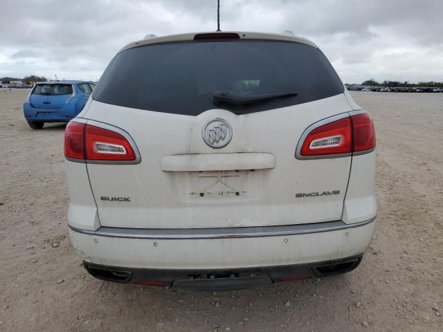 Photo 6 from auction – 2014 BUICK ENCLAVE with VIN 5GAKRBKD9EJ300620