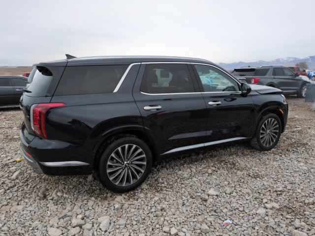Photo 3 from auction – 2024 HYUNDAI PALISADE C with VIN KM8R7DGEXRU729202