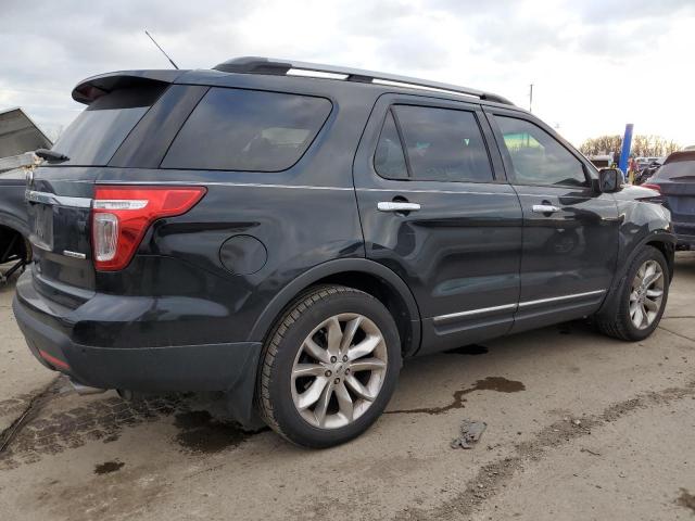 Photo 3 from auction – 2013 FORD EXPLORER X with VIN 1FM5K7D80DGB05560