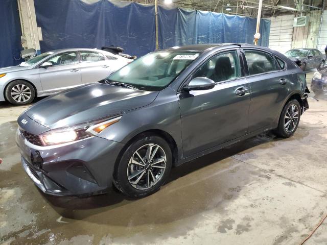 KIA FORTE 2023 with VIN 3KPF24AD2PE650124 - Photo from auction